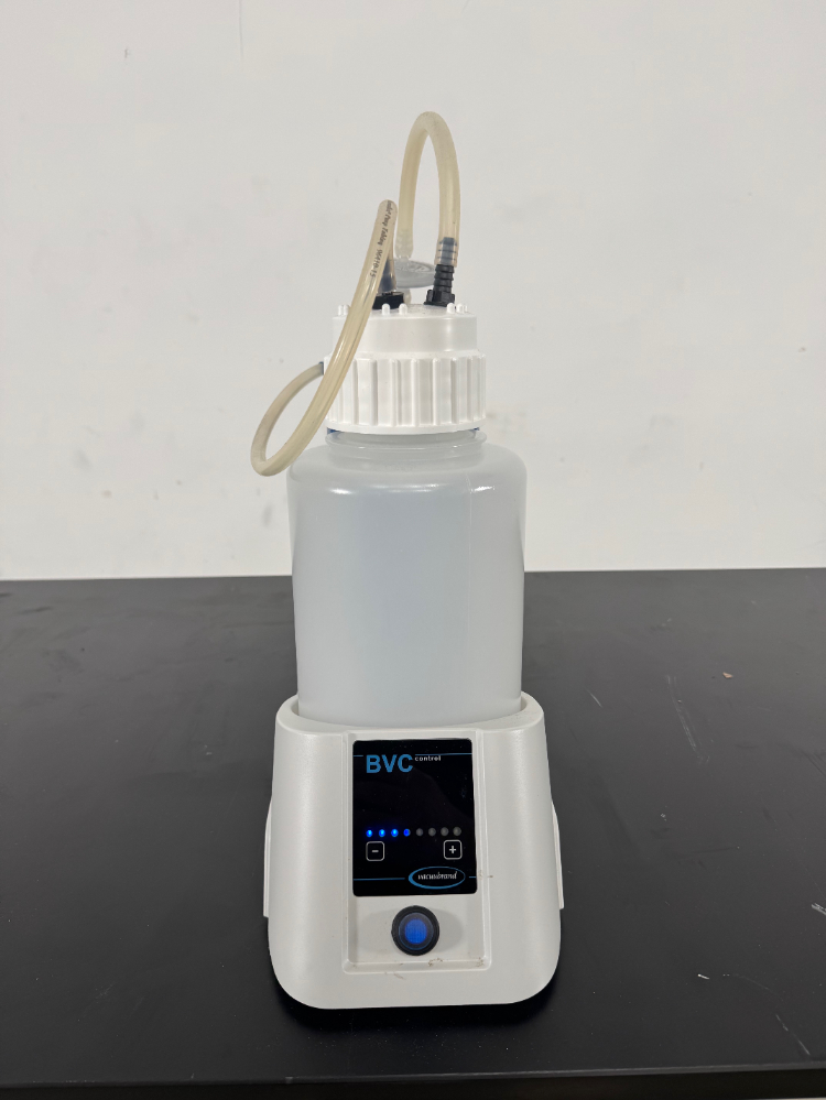 Image of Vacuubrand BVC Control Pump